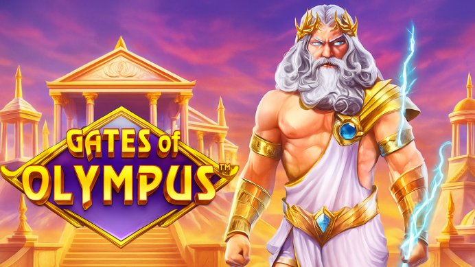 Gates of Olympus Canlı Casino | Zeus’un Çarpanlı Slot Gücü -   Escort